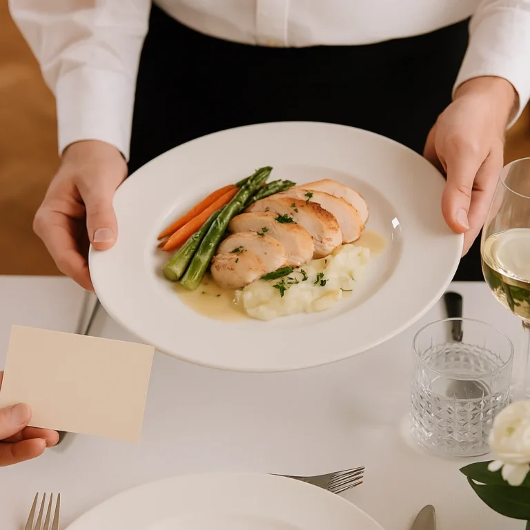 Accommodating Allergies Without Compromising Flavor