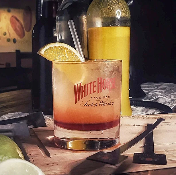 Cocktails & Beverage
