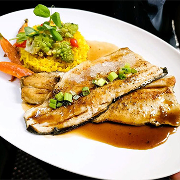 FILO's Food + Catering