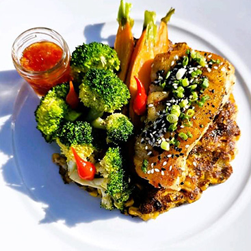 FILO's Food + Catering