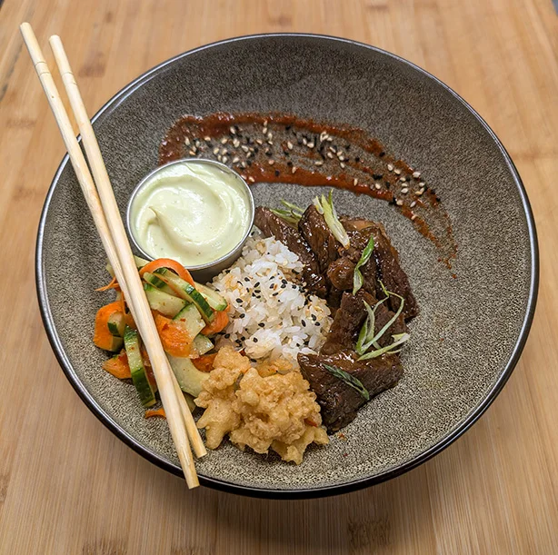 Lunch & Casual Dining