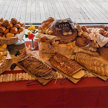 FILO's Food + Catering