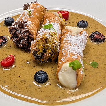 FILO's Food + Catering
