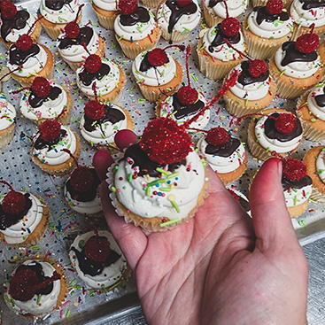 FILO's Food + Catering